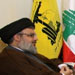 Hizbullah SG Receives Iranian Energy Minister