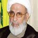 Sheikh Yazbek: Attempts to Distort Nejad’s Visit Failed 