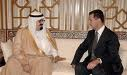 Syrian-Saudi Summit Stresses Calm and National Accord in Lebanon 

