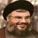 Hizbullah SG Sayyed Nasrallah Meets PSP Leader Jumblatt