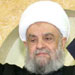 Sheikh Qabalan Calls EU to Pressure Enemy into Giving Palestinians’ Rights