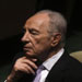 Peres Says “Israel” Can’t Exist Without US