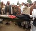 25 Afghans Killed in US-Led Air-strike 