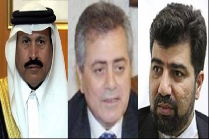 Ambassadors of Syria, KSA, Iran Meet Today to Stress Lebanon Stability 