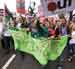 London Protesters Demand End to War in Afghanistan 