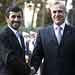 President Ahmadinejad Sends Message to Lebanese Counterpart on Independence Day 