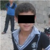 Report: “Israeli” Army Still Using Children as Human Shields In 2010