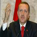 Turkish Prime Minister Erdogan Arrives to Beirut for A  Two-Day Visit  