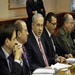 Enemy Radio: Netanyahu’s Small Scale Cabinet Discusses Situation in Lebanon
