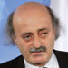  Jumblatt: Turkish Stance Restored Bond with Major Arab-’’Israeli’’ Conflict