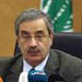 Minister Nahhas: Government has to Transfer False Witnesses File to Justice Council