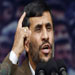Ahmadinejad: Talks with Iran Require Putting Aside Sanctions