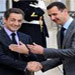 Summit Brings Together Assad, Sarkouzy to Hold Talks on Latest Developments 