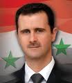 Assad after Meeting Sarkouzy: “Israel” Is No Peace Partner 