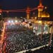 Millions of Loyal Visitors Pour into Holy City of Karbala Ahead of Ashura Commemoration