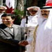 Iranian-Qatari Summit Discusses Bilateral Relations, Examines Lebanese File