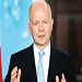 Hague Voices Concern over Violence in Lebanon in January  