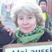“Israeli” Mossad Arrests French Activist, Evicts her out of Occupied Territories 