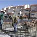 “Israeli” Settlement Construction on Rise after Freeze