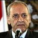 Speaker Berri: Government Should Issue Decrees for Implementation of Oil Law