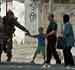 1,100 Palestinian Children Detained During 2010