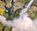 Haaretz: Protester Death Shows “Israeli” Forces Using CS, Most Dangerous Type of Tear Gas