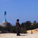 Alintiqad Exclusive: Blue Containers, New Reference to Locate the Blue Line