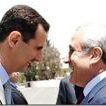 Assad Calls Suleiman, Confirms Syria’s Concerns to Maintain Lebanese Stability, Unity 