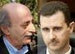 Jumblatt, Assad Meet, Stress Importance of Awareness on Foreign Intervention 