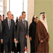 Trilateral Summit Praises Consultation Postponement, Stresses on Syrian-Saudi Efforts as Resolution for Lebanese Crisis 