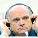 Bellemare Hands Indictment to Fransen, Content to Remain Secret