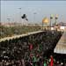 Iraq: 45 Killed and 15o Injured in Karbala Bombing 