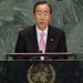 Ban Ki-moon: “Israeli” Settlements Are an Obstacle To Peace