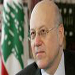 Mikati Assures Offering Himself for Candidacy: There Should Be A Project to Save The Country 