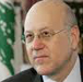 Mikati: I am a centrist and Aim at Forming National Government 