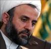 Qaouk: Resistance Concern Not Share in Government But Defending Lebanon 