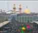 Millions of Muslims Converge on Holy Karbala for Arbaeen 