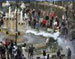 EGYPT: Sixth Day of Rage, People Insist Mubarak to Step Down 