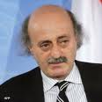 Jumblatt: Hariri Should Learn Lessons in Geopolitics to Maintain Stability, Security of Lebanon 