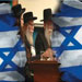 “Israel” Fears Egypt Unrest Will Threaten Gas Supplies 
