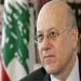 Mikati: Receiving March 14 Coalition Aims at Forming Government that Includes Everyone 