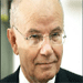 Mourad: Egyptian Uprising to Change Scales in All Arab Countries 
