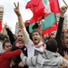 Democratic Youth Gathering Calls for Daily Protest Outside Egyptian Embassy in Beirut