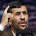 Ahmadinejad: Iranian People to Confront Arrogant Powers Aiming at Sabotaging Iranian Progress