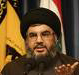 Hizbullah SG to Deliver Speech During Ceremony in Support of the Egyptian People 