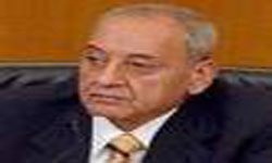 Berri to As-Safir: Things Heading in the Right Direction 