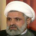 Shiekh Qassem Calls for Meeting the People’s Interests, Protecting Lebanon from International Instabilities