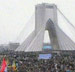 Millions of Iranians Celebrate 1979 Islamic Revolution Anniversary 