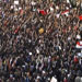 World Sounds Worries on Egypt, Protestors Vow Decisive Friday  