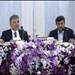 Gul Arrives in Tehran, Launches Bilateral Talks with Iranian Counterpart